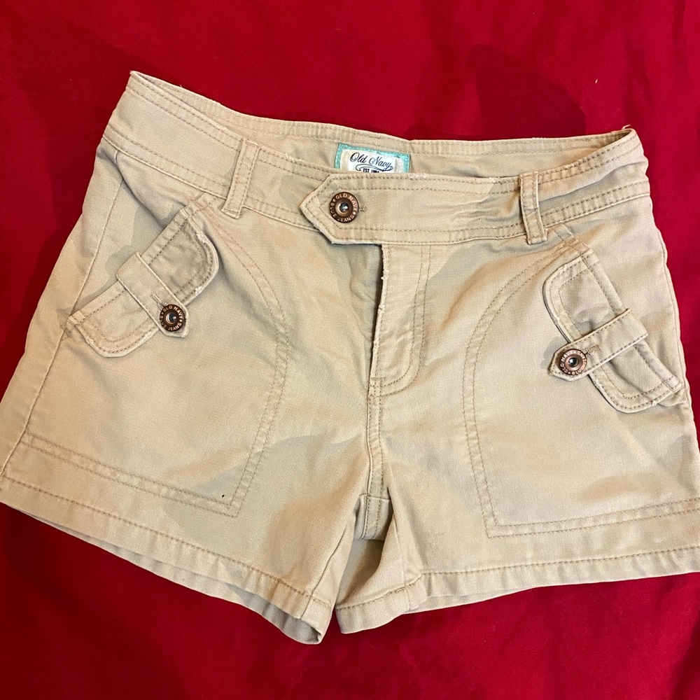 Girls Old Navy Shorts